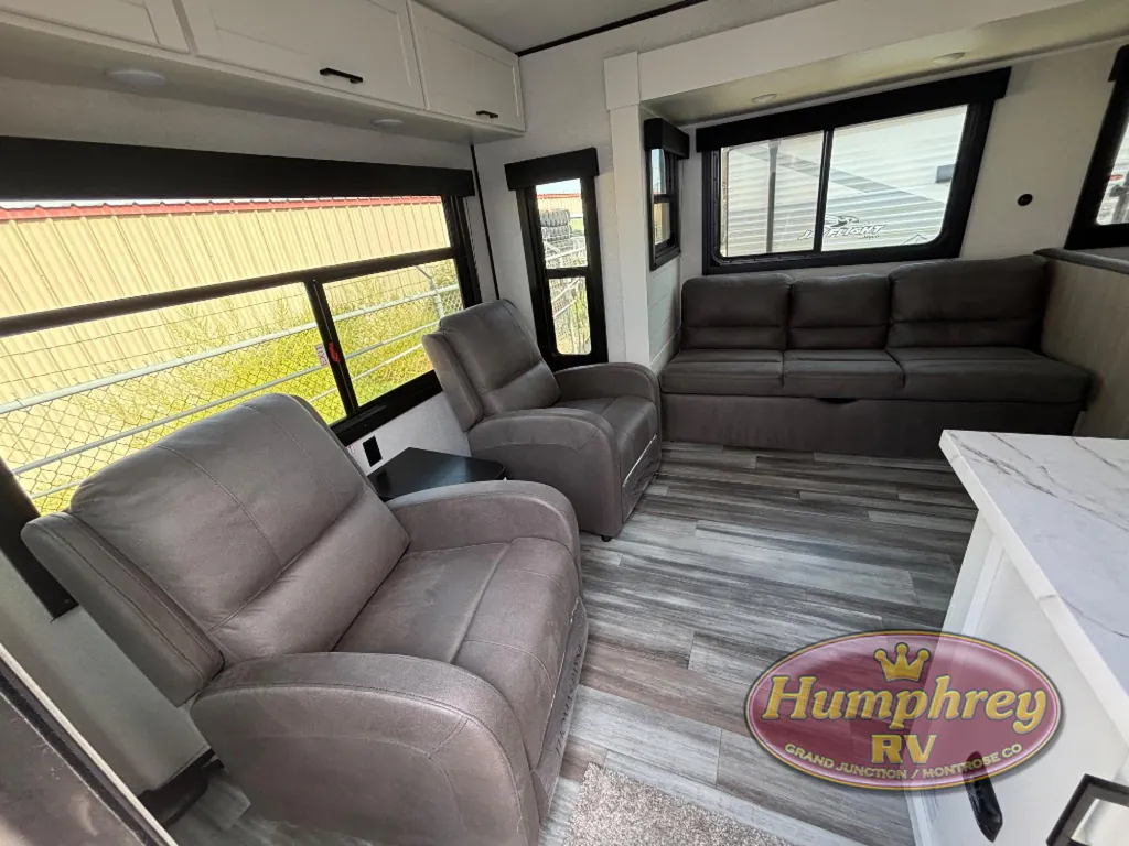 2026 Jayco Jay Flight SLX 262RLSW, Photos photo 18
