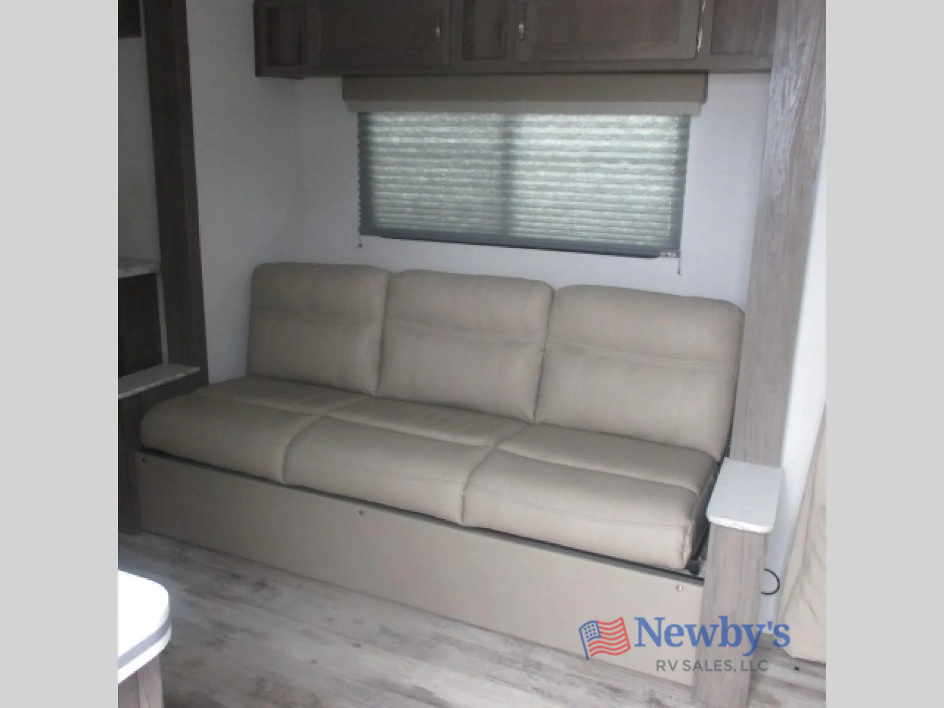 2026 Gulf Stream Envision SVT 21TBD - Photo 4