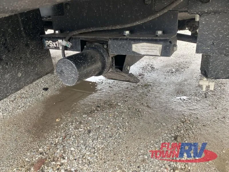 2021 Forest River Vibe 32MS - Photo 3