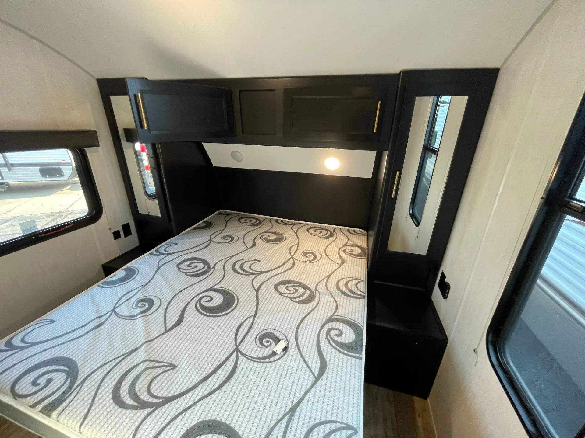 2023 Forest River Cherokee Grey Wolf 26BRB - Photo 4