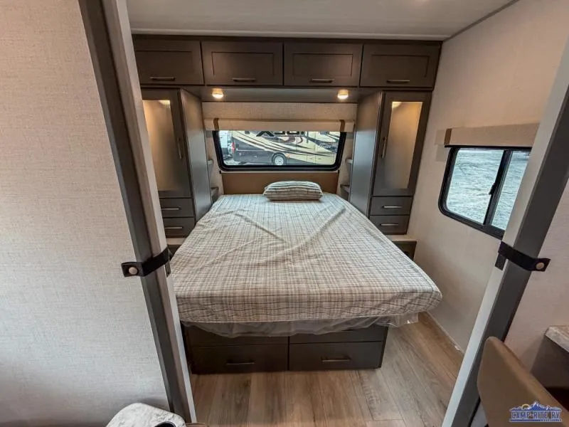 2026 Forest River RV IBEX 20MKB - Photo 4