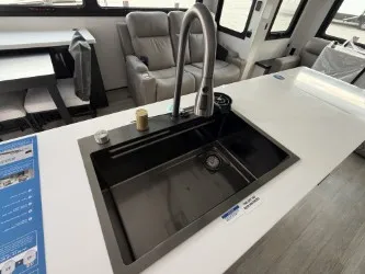 2026 Jayco Pinnacle 36FBTS, Photos photo 12
