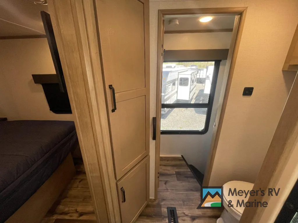 2023 Keystone Raptor 362, Photos photo 27