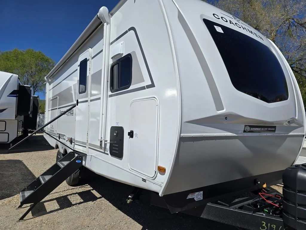 2026 Coachmen Freedom Express 259FKDS - Photo 2