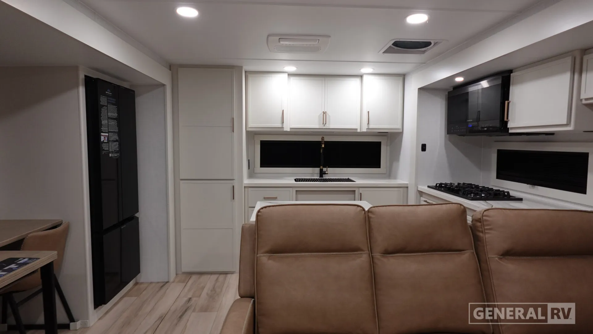 2026 Brinkley Model I 280 - Photo 3
