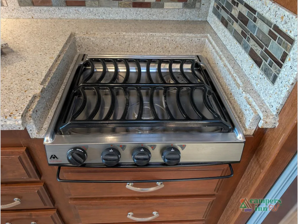 2016 Forest River Berkshire 34QS, Photos photo 52