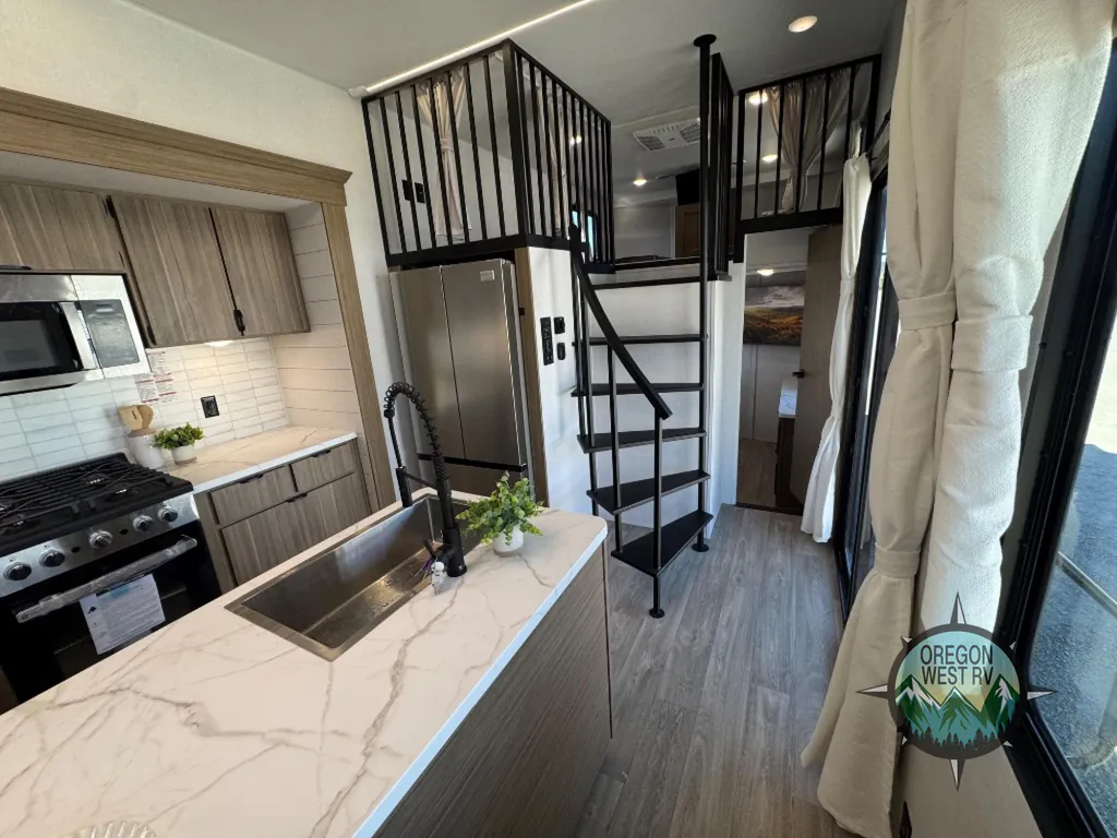 2027 Forest River Salem Grand Villa 42ICE, Photos photo 41