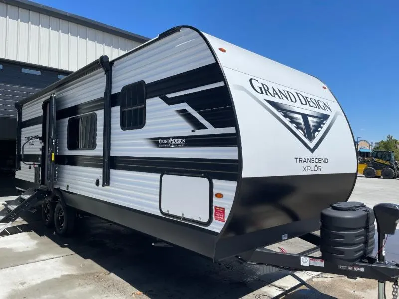 2026 Grand Design Transcend Xplor 25MLX - Photo 2