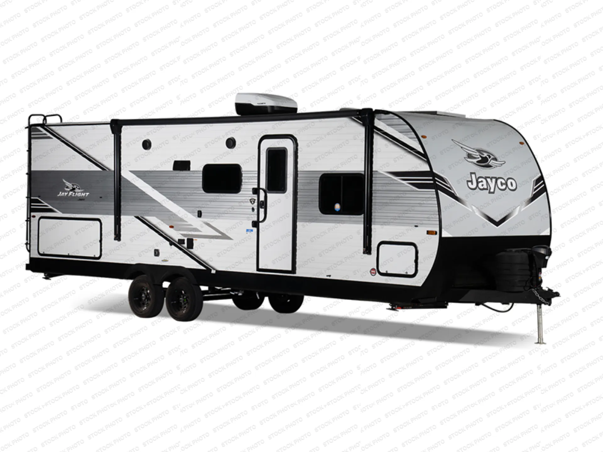 2025 Jayco Jay Flight SLX 287BHS - Photo 2
