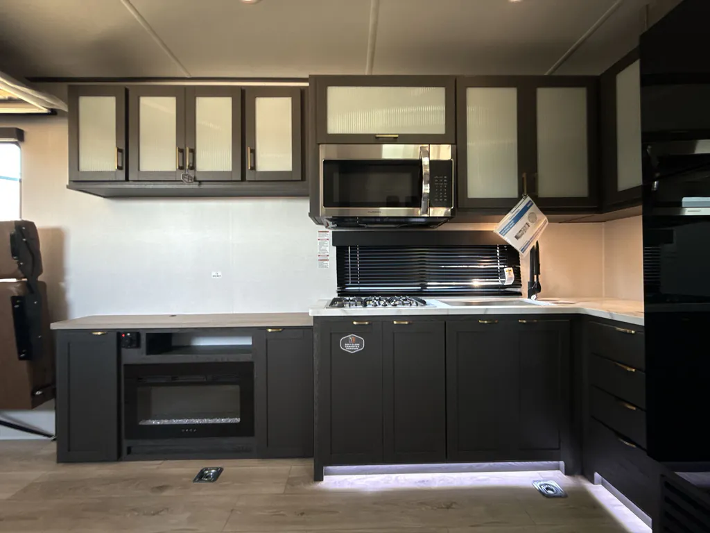 2027 Forest River Nightfall 28N, Photos photo 10