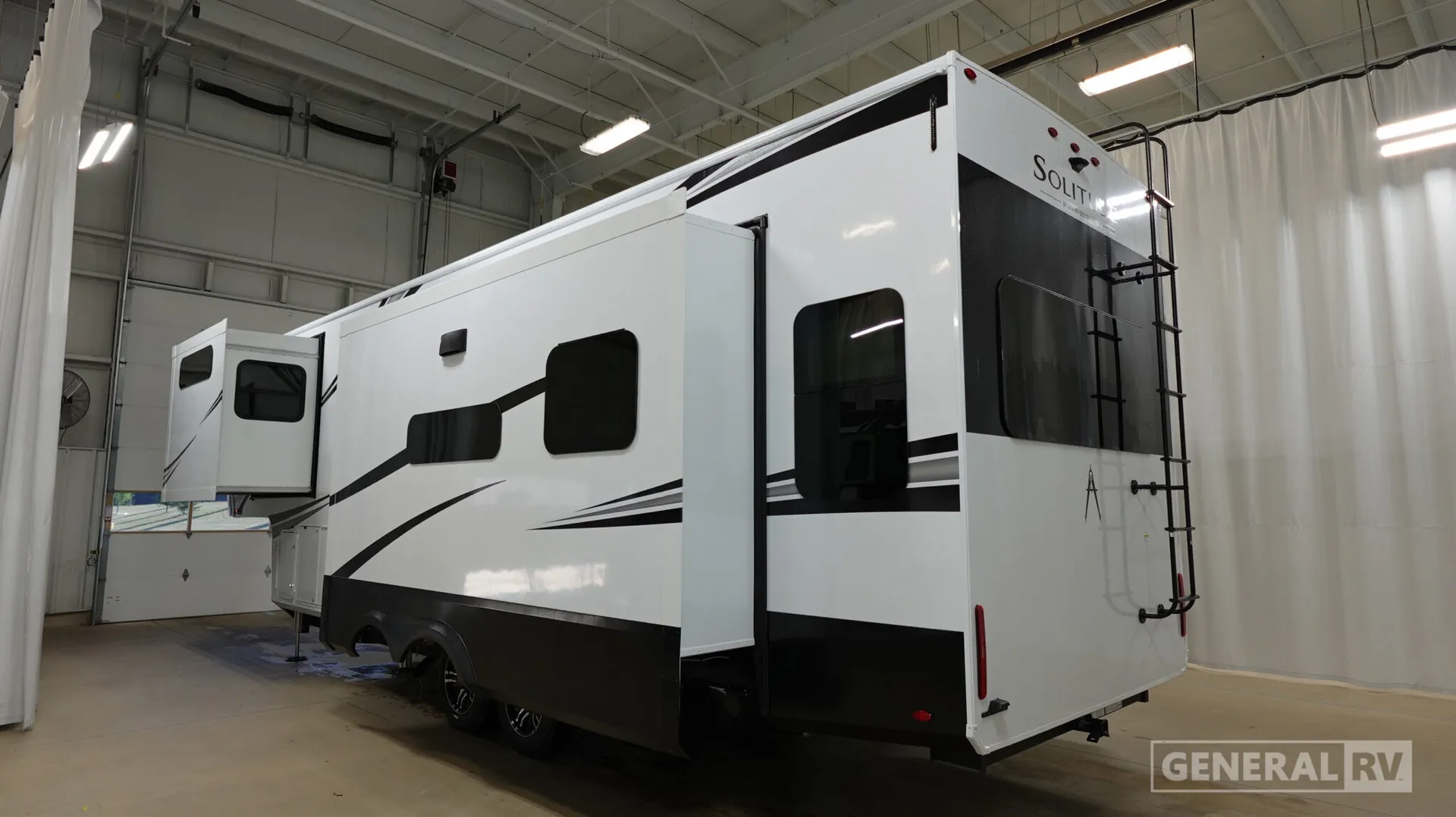 2026 Grand Design Solitude 310GK - Photo 4