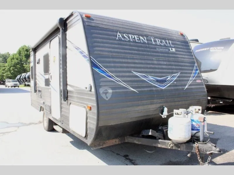 2019 Dutchmen Aspen Trail 1750RD - Photo 4