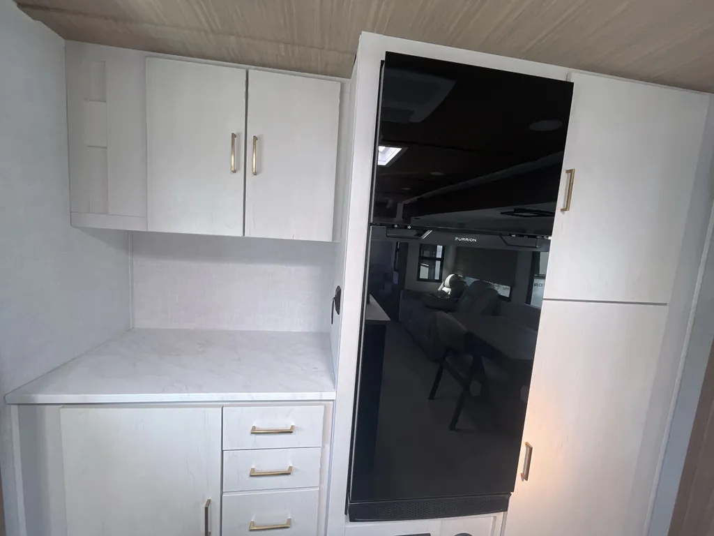 2026 Forest River Vibe 3400XL, Photos photo 8