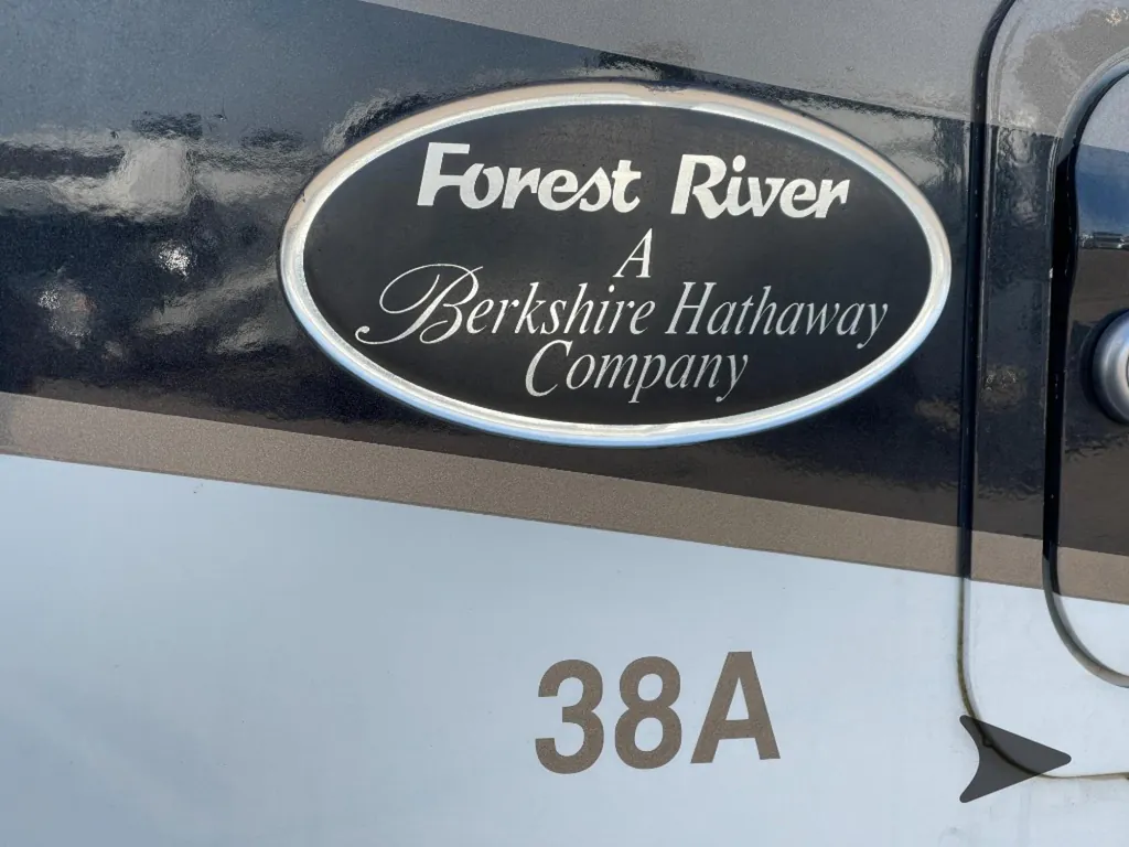 2016 Forest River Berkshire 38A, Photos photo 56