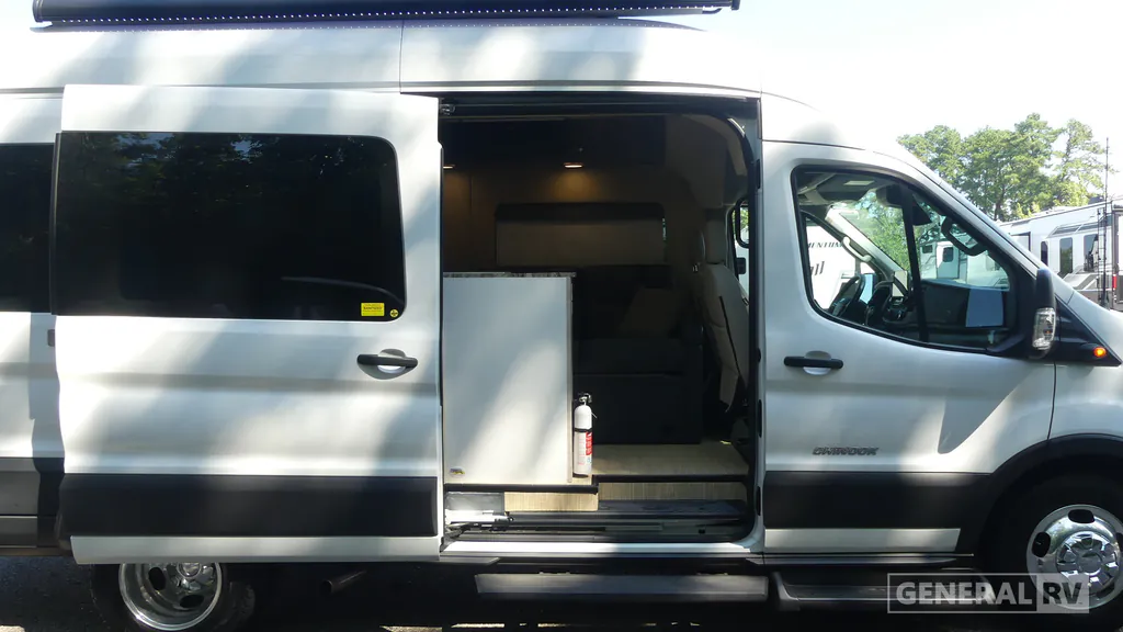 2022 Chinook RV Bayside SS, Photos photo 33
