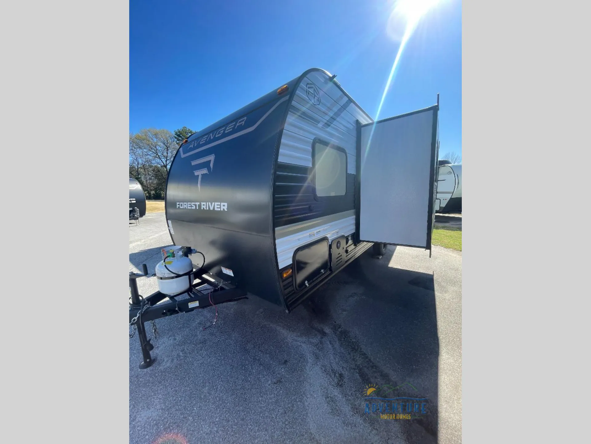2026 Prime Time Avenger LT 18DBS - Photo 4