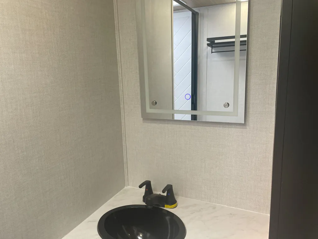 2026 Forest River Vibe 3400BH, Photos photo 17
