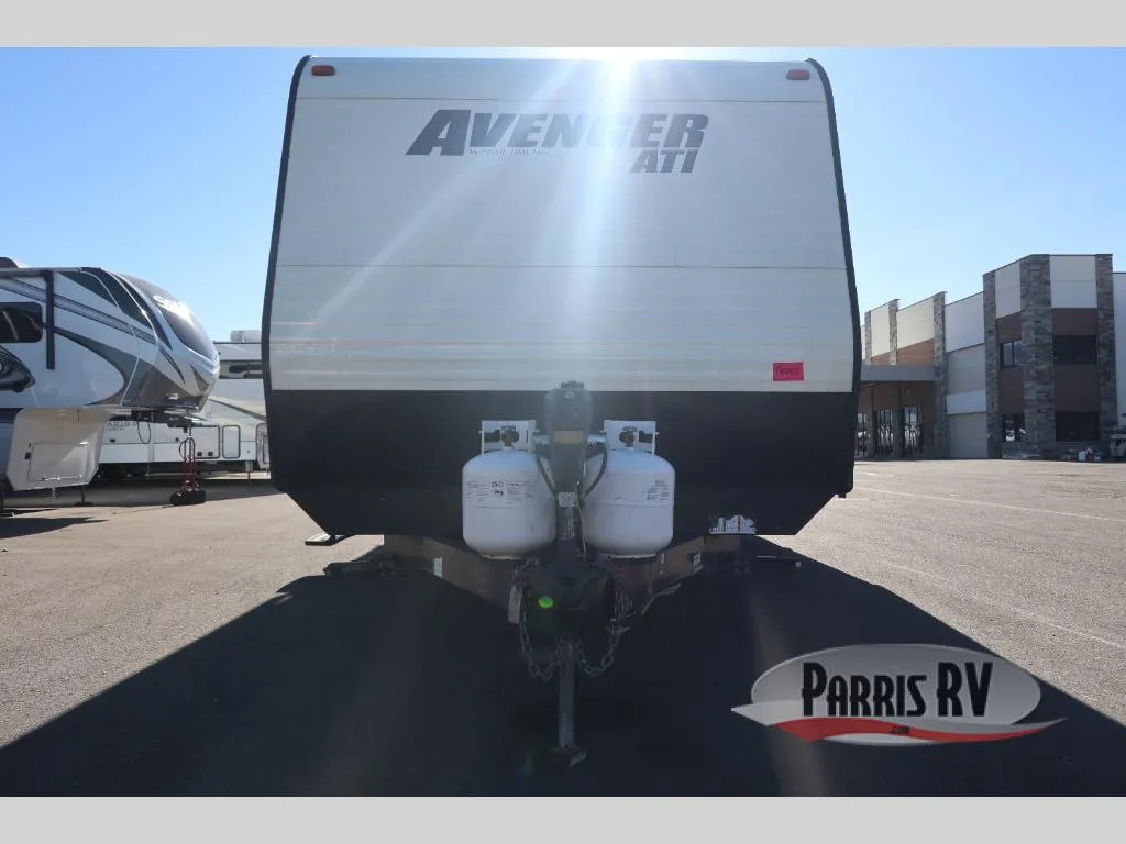 2017 Prime Time Avenger ATI 27DBS - Photo 3