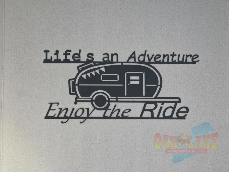 2026 Forest River Puma Vista 423LFT - Photo 3