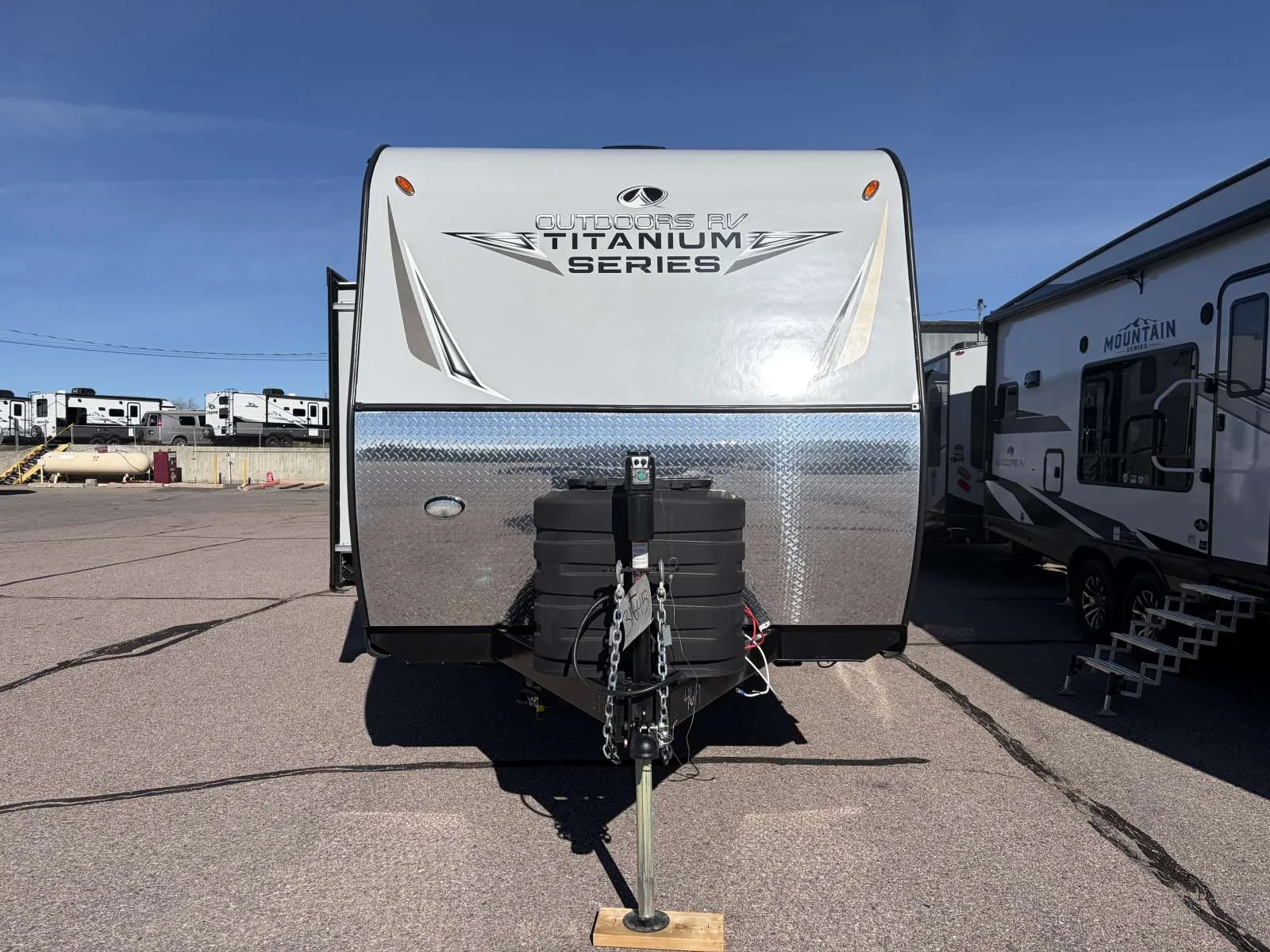 2026 Outdoors Rv CREEKSIDE 17MKS T - Photo 4