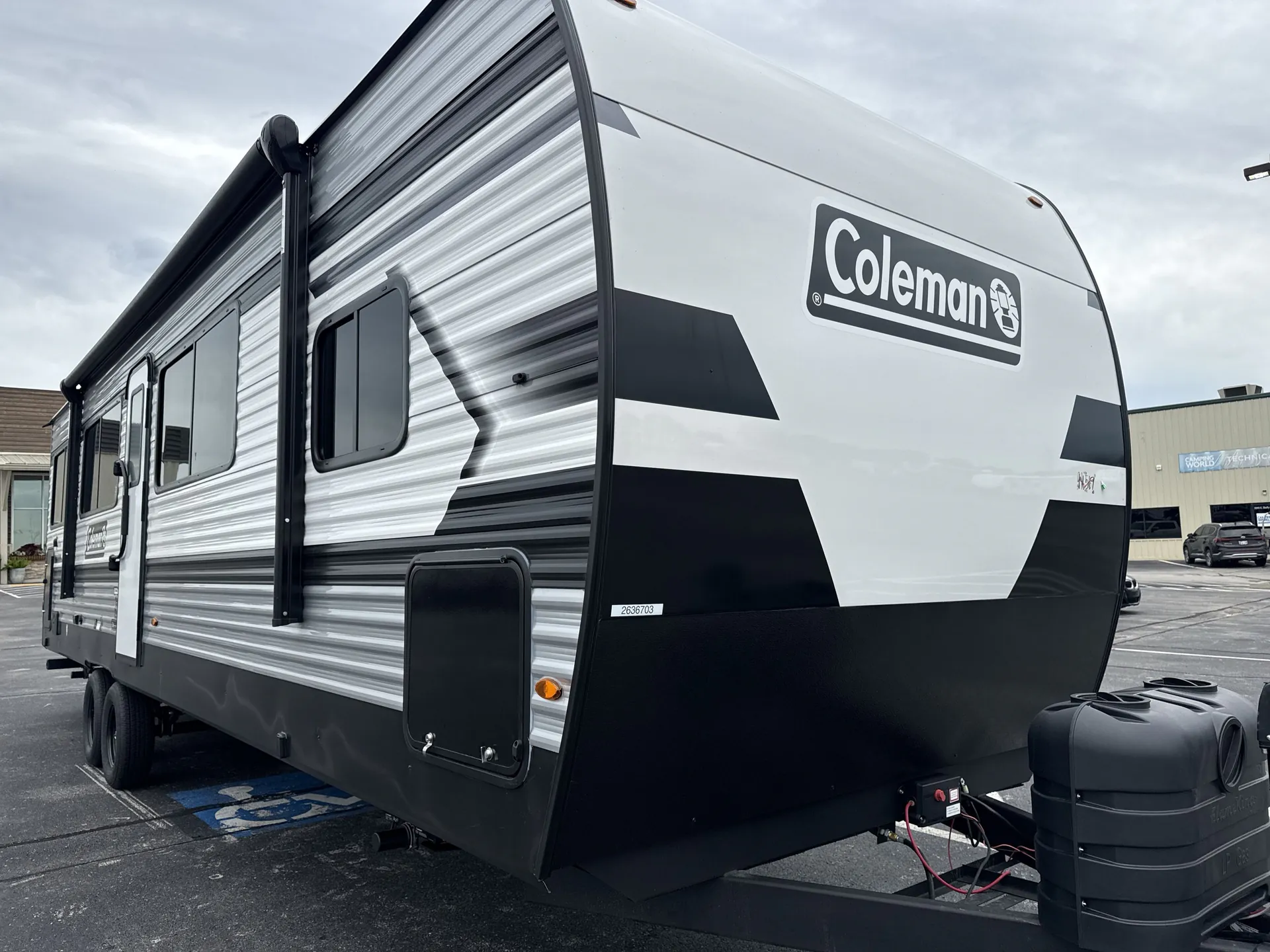 2026 Keystone Coleman Lantern 29RKS - Photo 2