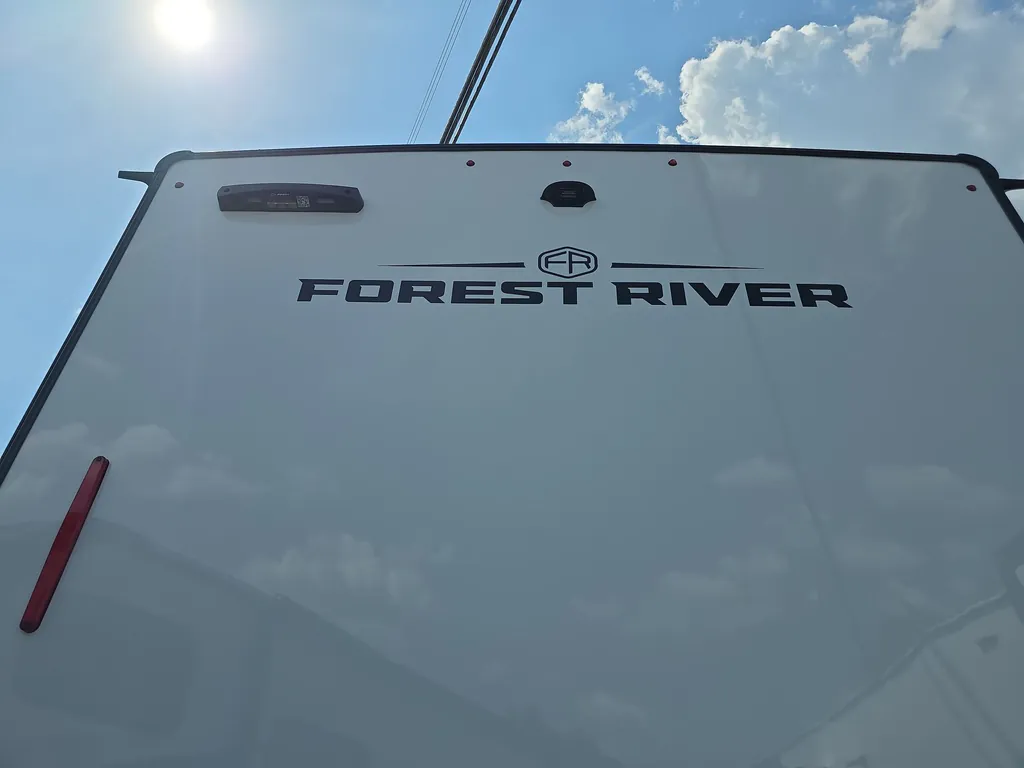 2026 Forest River Cedar Creek 385RK, Photos photo 12