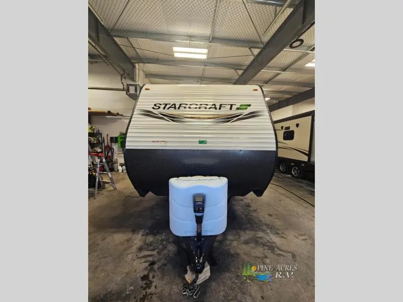 2022 Starcraft Autumn Ridge 26BH - Photo 4