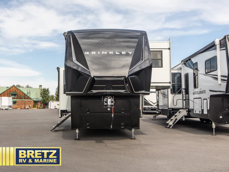 2026 Brinkley Model G 3250 - Photo 3