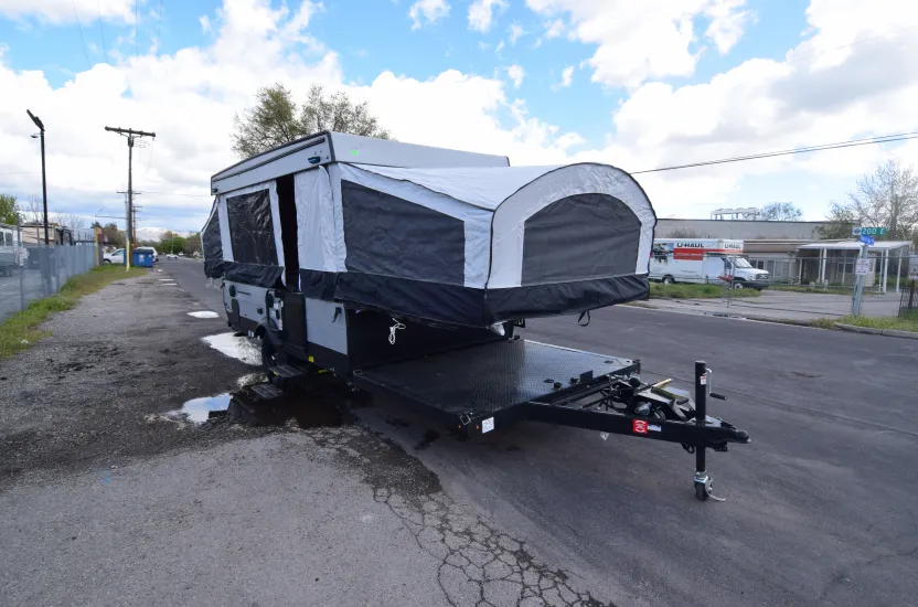 2022 Coachmen V-Trec V3 - Photo 2