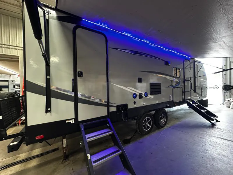 2019 Forest River Cherokee Alpha Wolf 26DBH-L, Photos photo 29