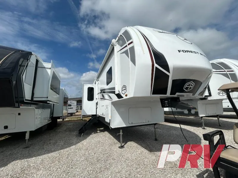 2026 Forest River RV Cardinal 36FUN - Main photo