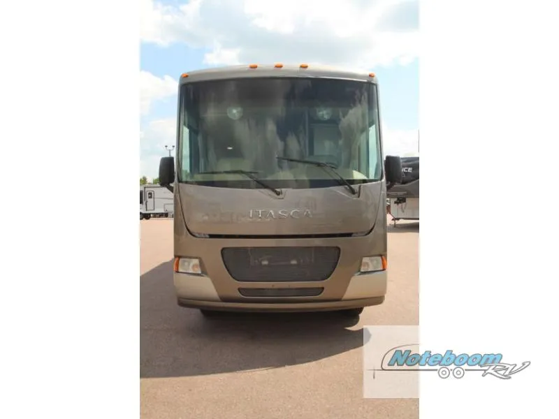 2014 Itasca Sunstar 35F - Photo 3