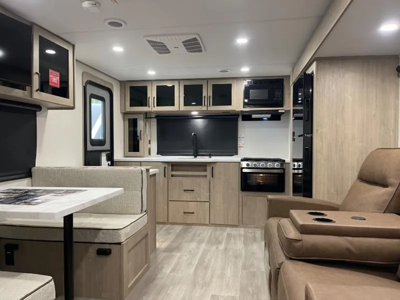 2026 Grand Design Imagine XLS 23LDE - Photo 3