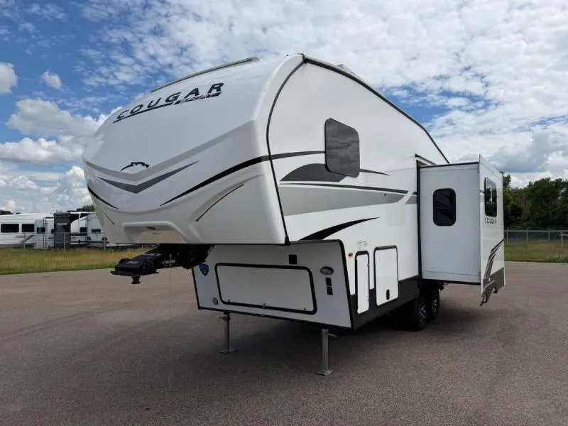 2025 Keystone Cougar Sport 2100RK - Photo 4