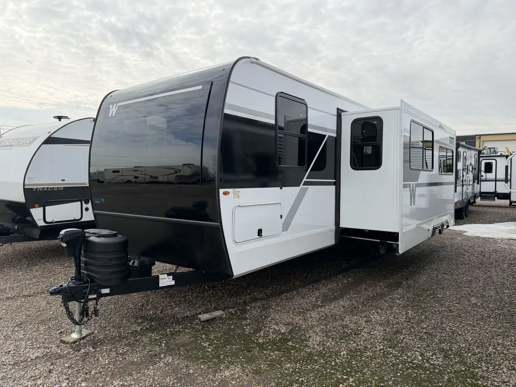 2026 Winnebago Thrive 28BHS - Photo 3