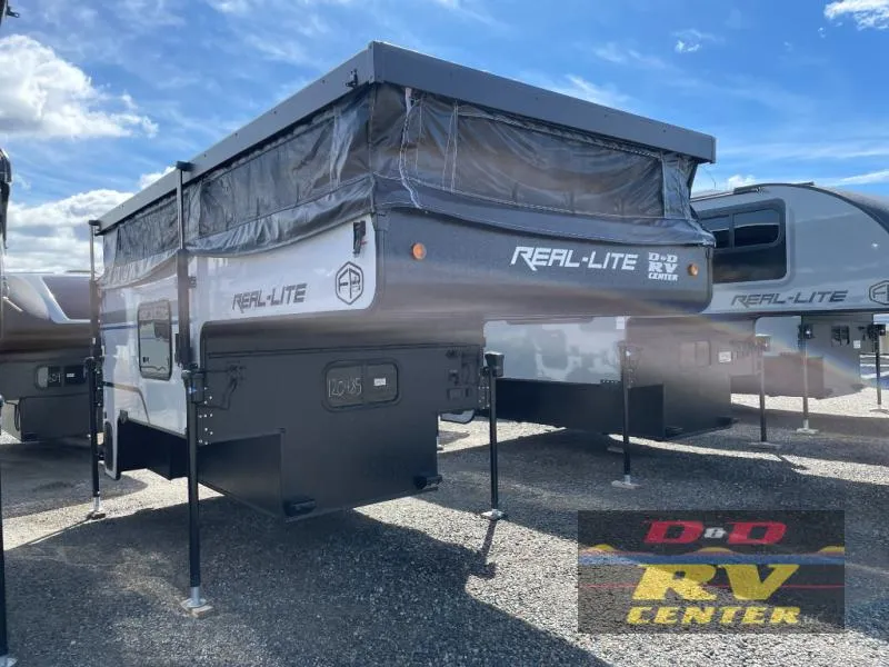 2026 Palomino Real-Lite SS-1609 - Photo 2