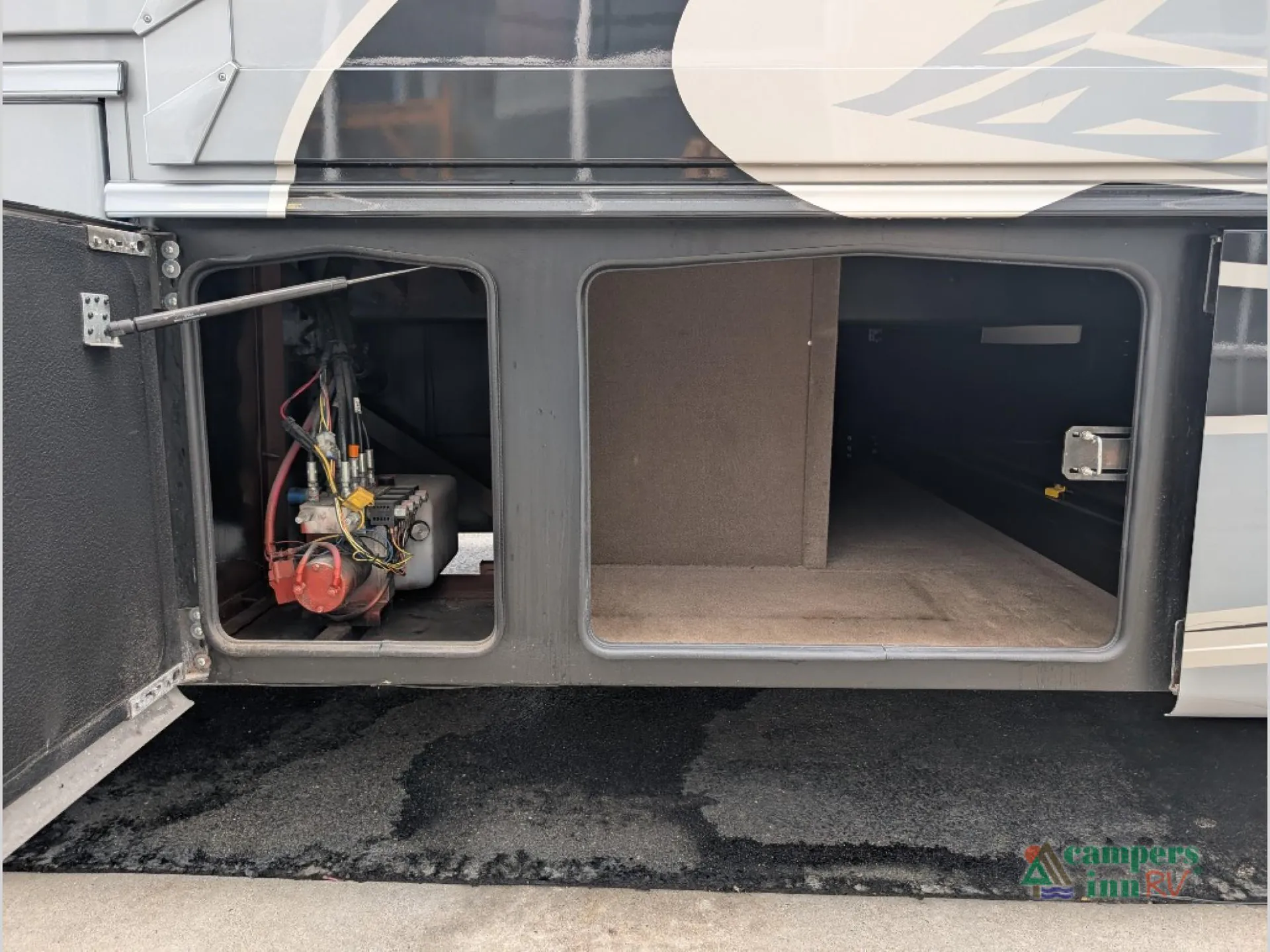 2024 Entegra Coach Reatta XL 40Q2 - Photo 4