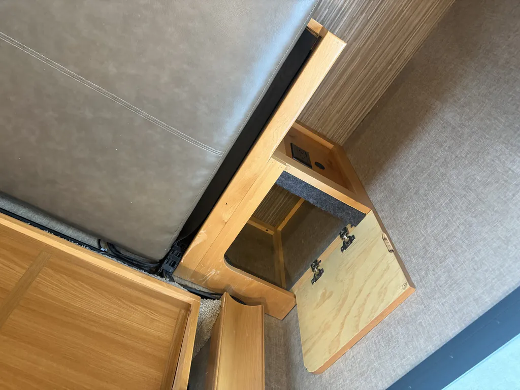 2018 Tiffin Wayfarer 24 BW, Photos photo 32