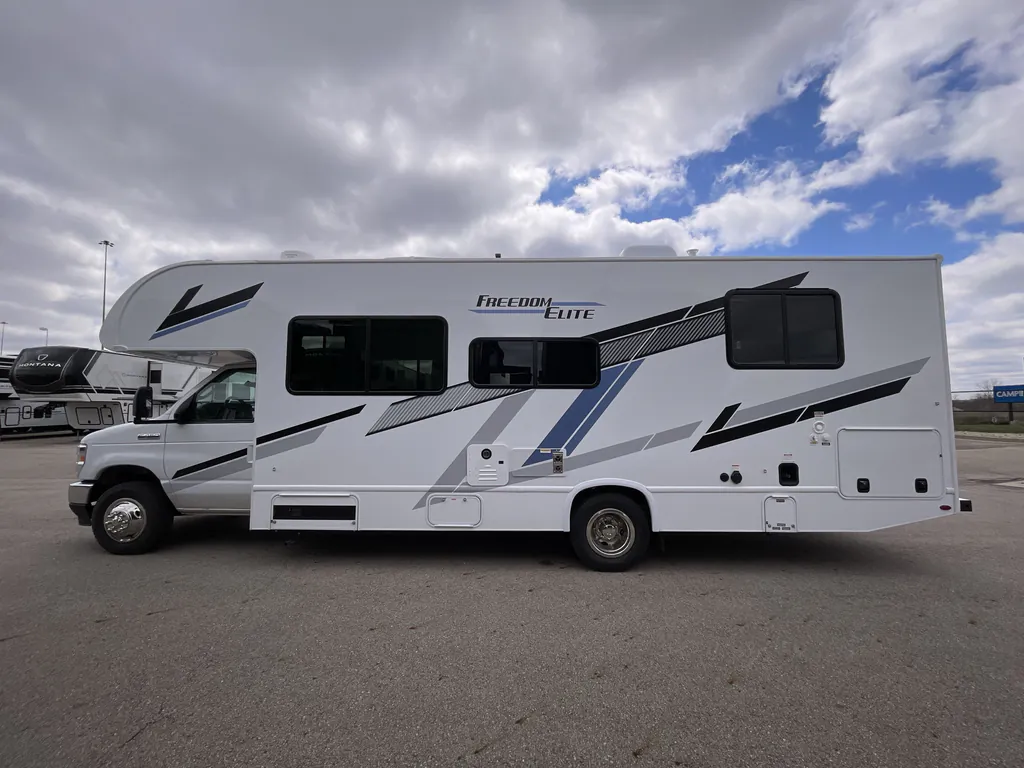 2026 Thor Motor Coach Freedom Elite 28HZ, Photos photo 4