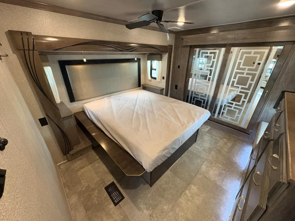 2020 Forest River Cedar Creek Champagne Edition 38EL, Photos photo 29