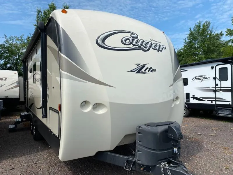 2017 Keystone Cougar X-Lite 21RBS - Photo 3
