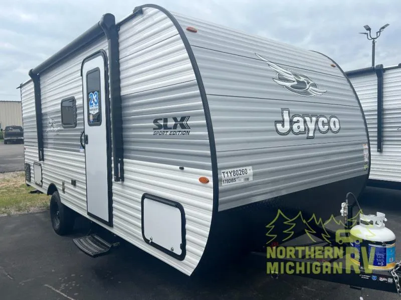 2026 Jayco Jay Flight SLX 178DBS - Photo 2