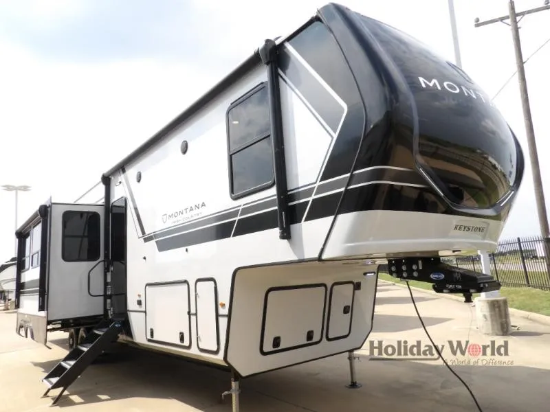 2026 Keystone Montana High Country 381TB - Photo 2