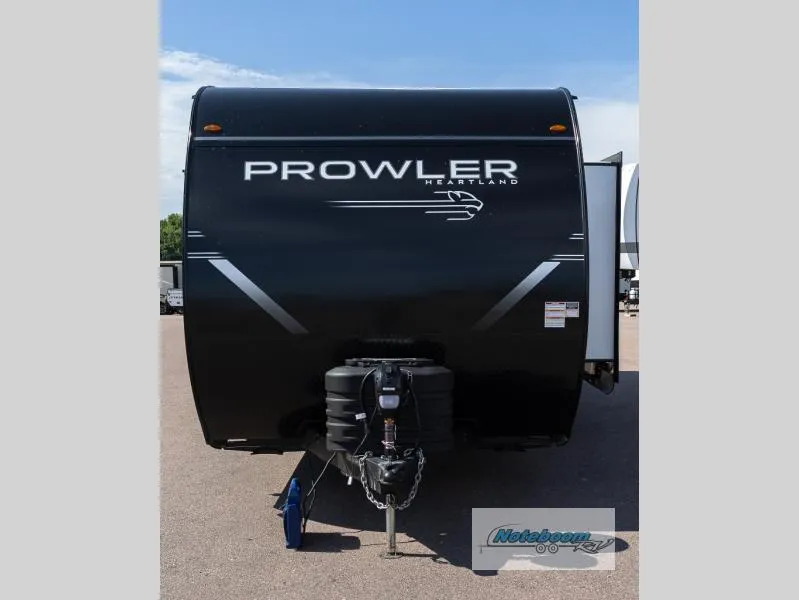 2027 Heartland Prowler 2602BHS - Photo 3