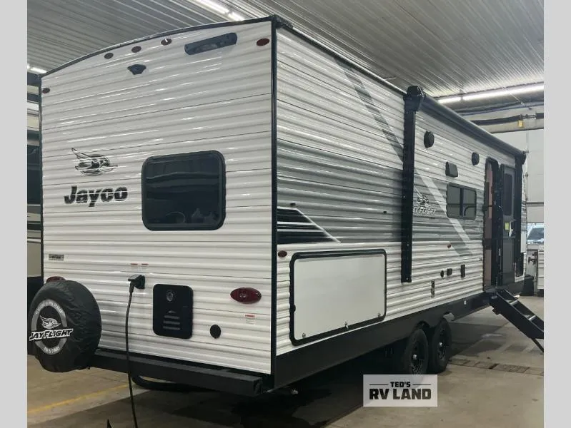 2026 Jayco Jay Flight SLX 261BHS - Photo 4