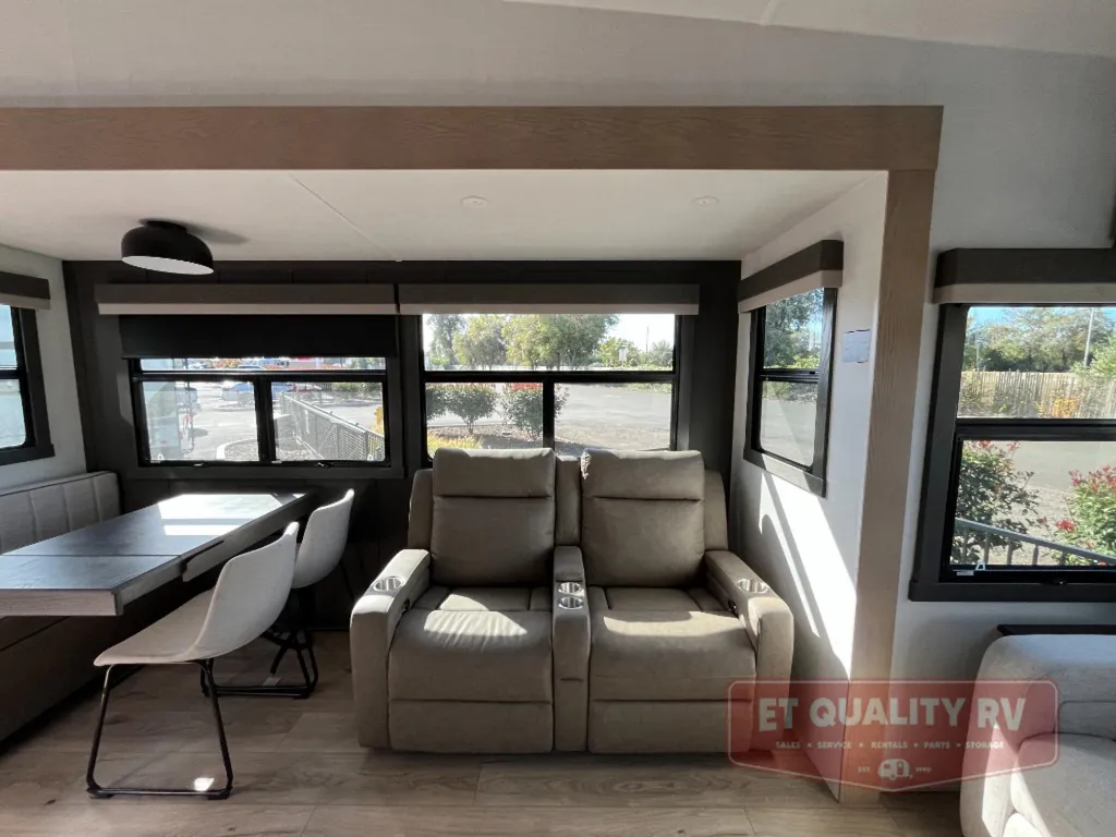 2026 Forest River Rockwood Signature R361RLS, Photos photo 19