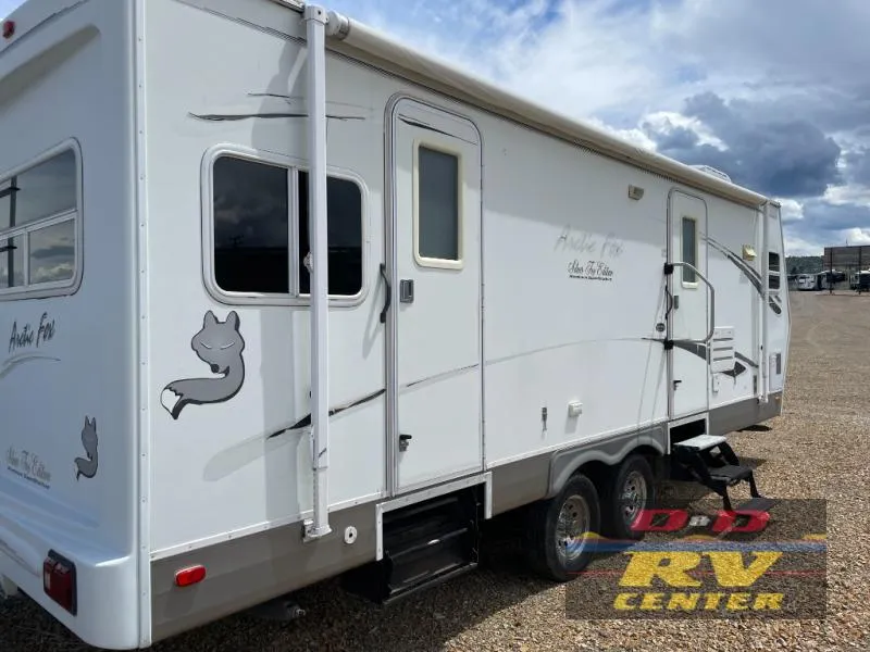2006 Northwood Arctic Fox 26X - Photo 3