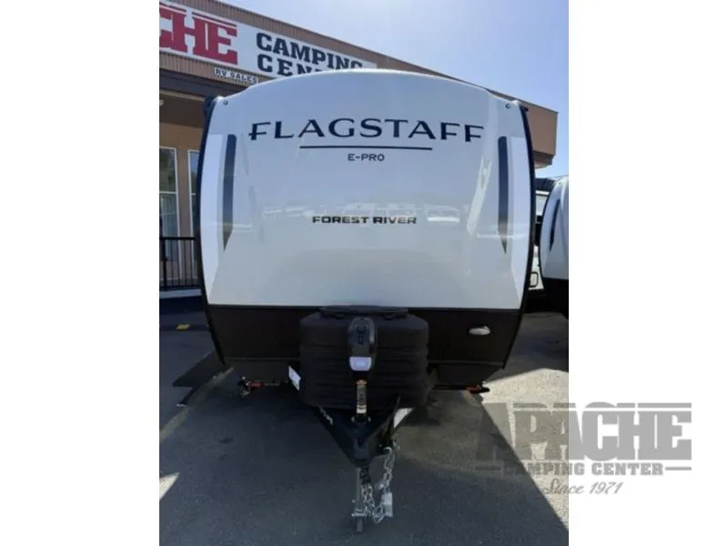 2026 Forest River RV Flagstaff E-Pro 15TB - Main photo