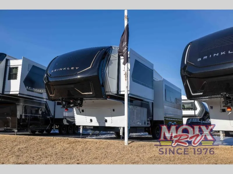 2026 Brinkley Model Z New    2700 - Photo 3