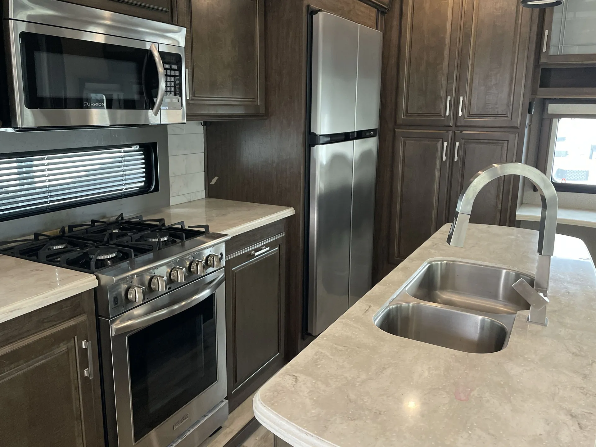 2021 Grand Design Solitude 344GK - Photo 3